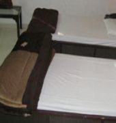 Hotel Golden City 阿姆利则 外观 照片
